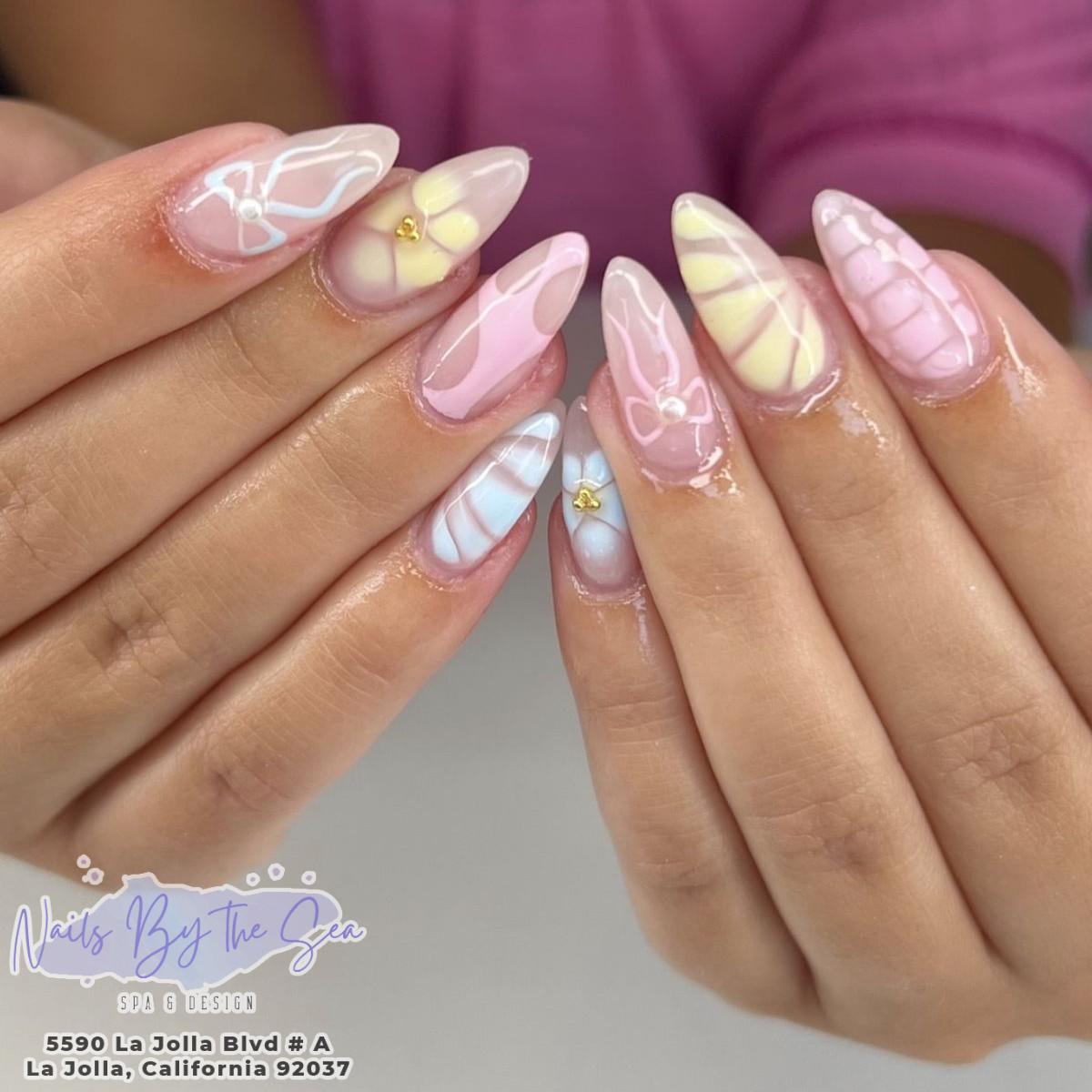 New Nail Ideas for June 2026